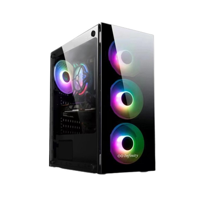 CASSING INFINITY  VESTA V2 4FAN