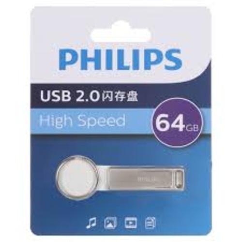 FLASHDISK 64GB PHILIPS