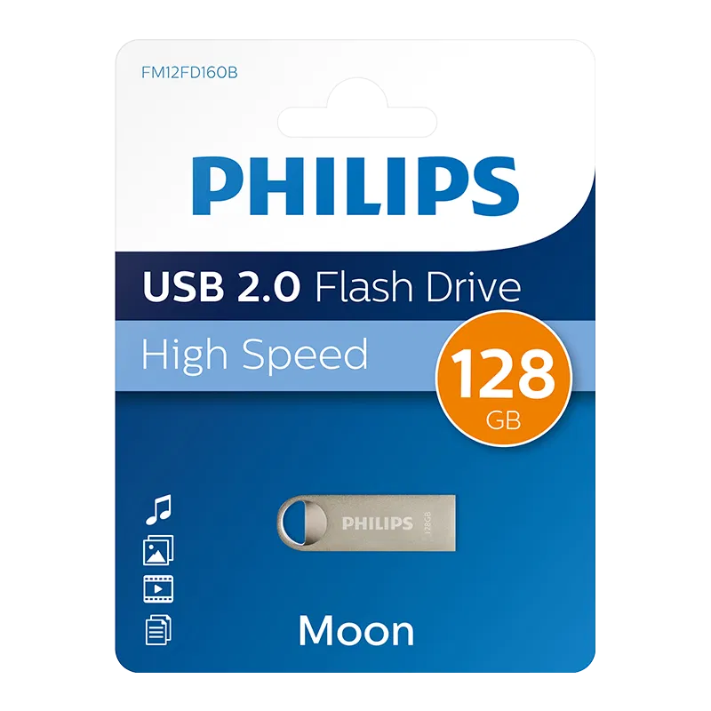 FLASHDISK 128GB PHILIPS
