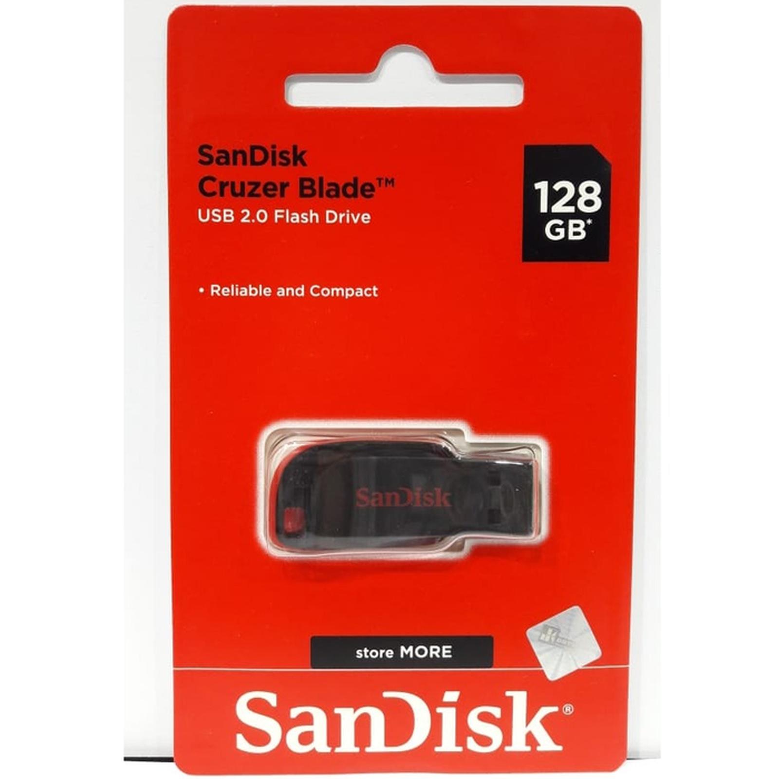 FLASHDISK 128GB SANDISK
